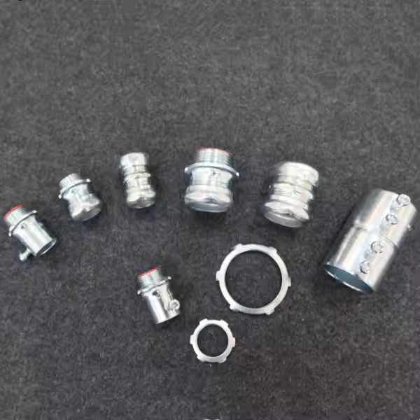 Screw Connector Screw Connector